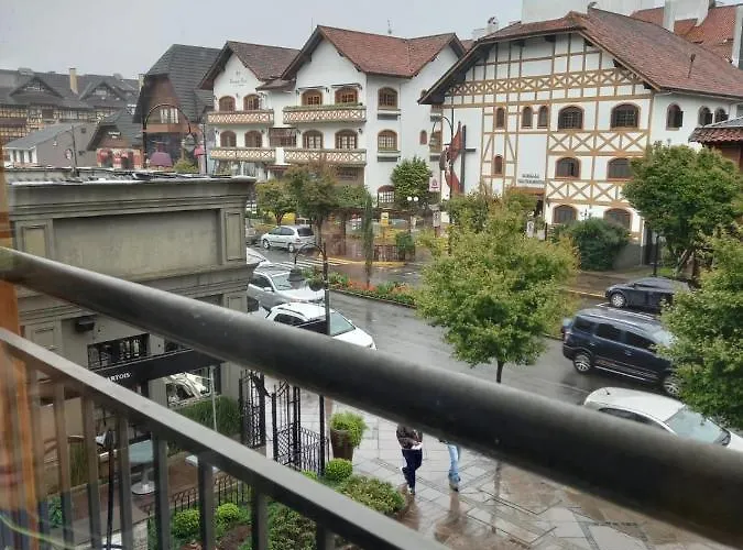 Hotel Laghetto Stilo Borges Oficial